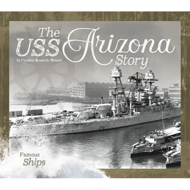 USS Arizona Story