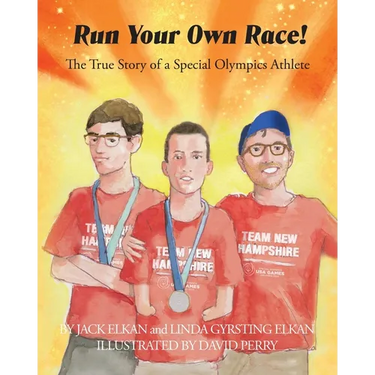 Run Your Own Race