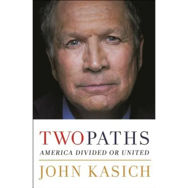 Two Paths: America Divided or United
