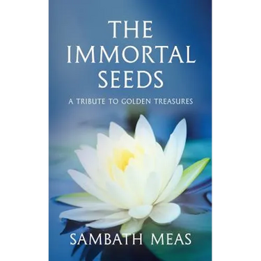 The Immortal Seeds: A Tribute to Golden Treasures