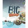 God's Big Adventure