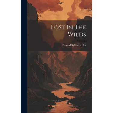Lost In The Wilds
