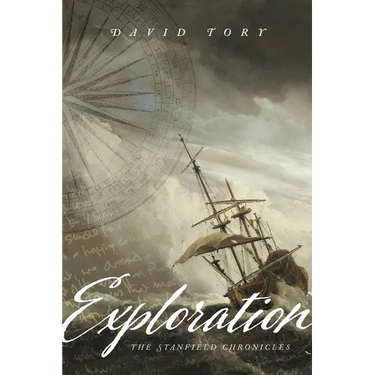 Exploration: The Stanfield Chronicles