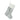 Snowflake Stocking (Set of 3)