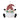 Wood Gnome Ornament (Set of 12)