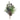 Pine Eucalyptus Pick (Set of 2)