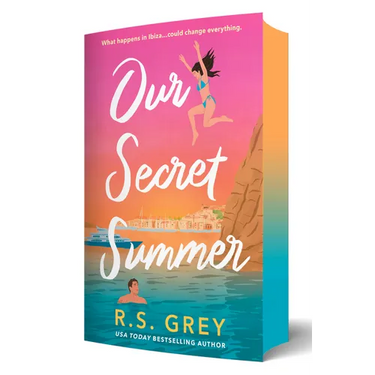 Our Secret Summer (Special Limited Edition)