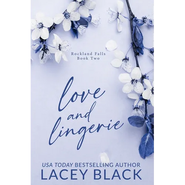Love and Lingerie: Special Edition