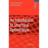 An Introduction to Structural Optimization