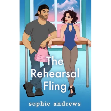 The Rehearsal Fling Special Edition