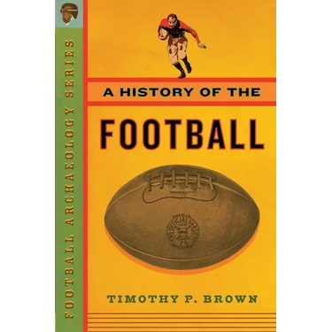 A History of the Football
