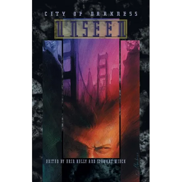 City of Darkness: Unseen