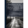 Proceedings Of The ... Session Of The American Association For The Advancement Of Education; Volume 5