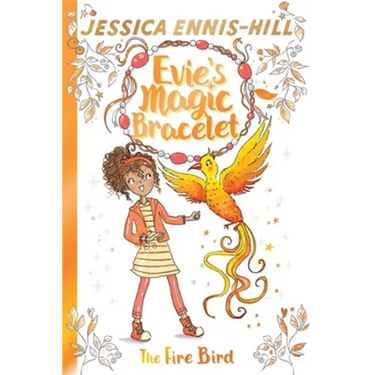 The Fire Bird