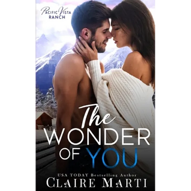 The Wonder of You