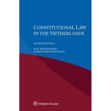 Constitutional Law in the Netherlands