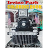 Irvine Park Coloring Book