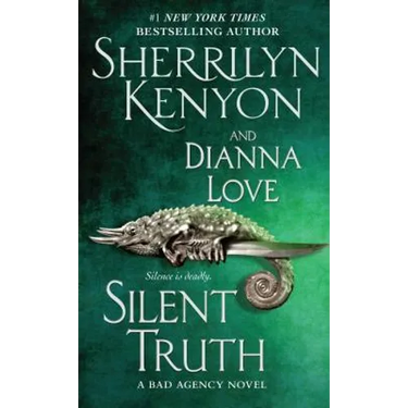 Silent Truth