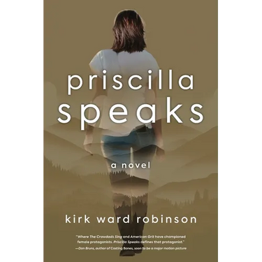 Priscilla Speaks
