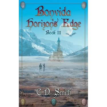 Bonvida: Horizon's Edge