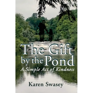 The Gift by the Pond: A Simple Act of Kindness