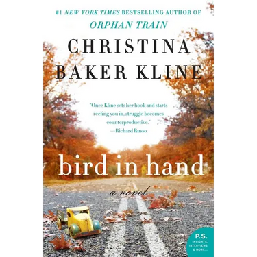 Bird in Hand