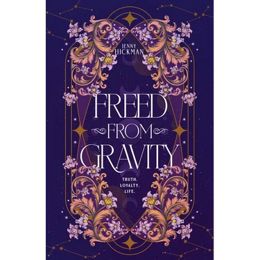 Freed From Gravity