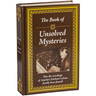 The Book of Unsolved Mysteries
