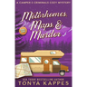 Motorhomes, Maps, & Murder