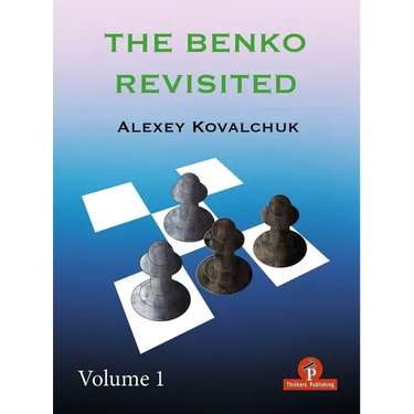 The Benko Revisited Volume 1