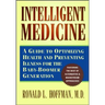 Intelligent Medicine