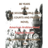 80 Years After the Second World War: U.S. Courts and Prisons