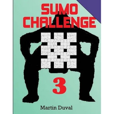 Sumo Challenge 3