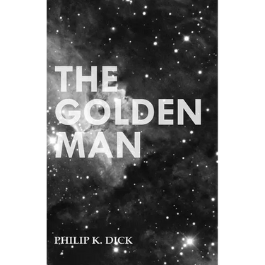 The Golden Man