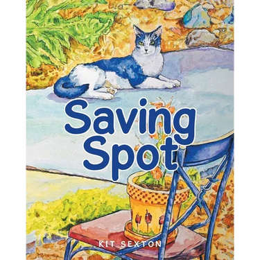Saving Spot