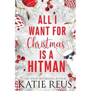 All I Want for Christmas is a Hitman