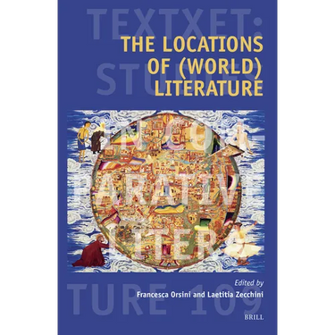 The Locations of (World) Literature
