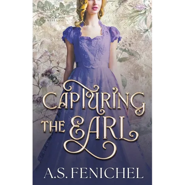 Capturing the Earl: Full Color Special Edition