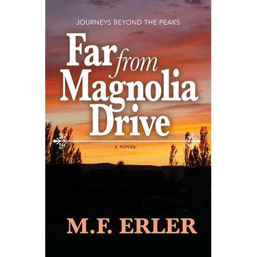 Far From Magnolia Drive