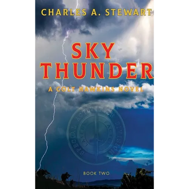 Sky Thunder