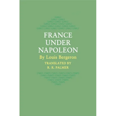 France Under Napoleon