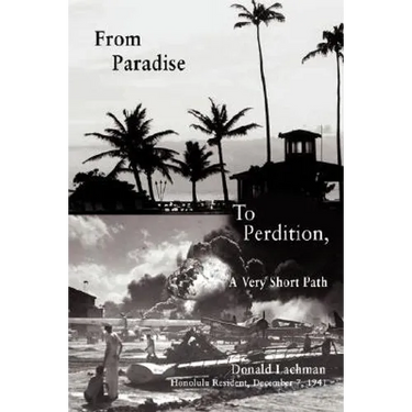 From Paradise to Perdition: A Very Short Path