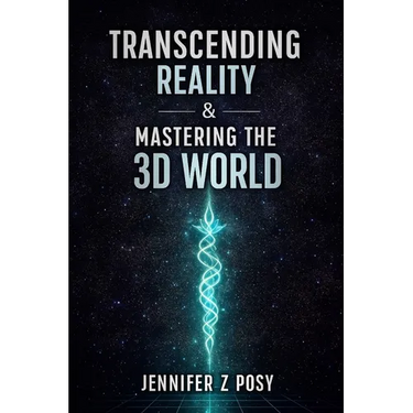 Transcending Reality & Mastering the 3D World