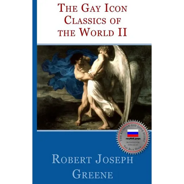 The Gay Icon Classics Of The World II