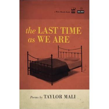 The Last Time as We Are