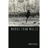 Words from Walls
