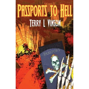 Passports to Hell