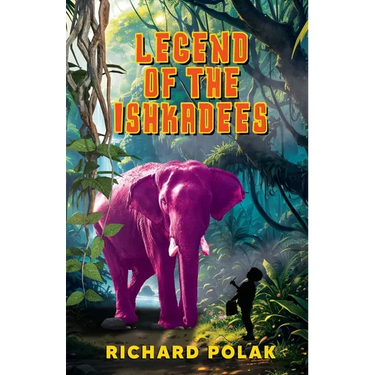 Legend of the Ishkadees