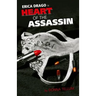 Erica Drago in Heart of the Assassin