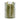 Dried Leaf Glass Candle Holder (Set of 3)